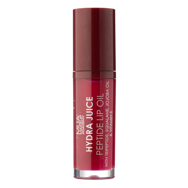 MUA Peptide Lip Oil