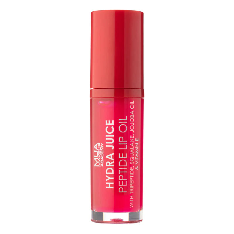 MUA Peptide Lip Oil