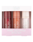 Peptide Lip Oil Trio