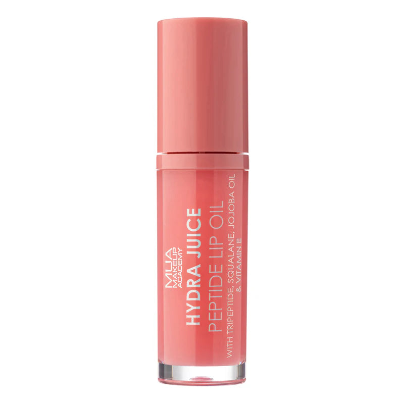 MUA Peptide Lip Oil