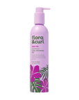 Flora & Curl Sweet Hibiscus Curl Defining Gel