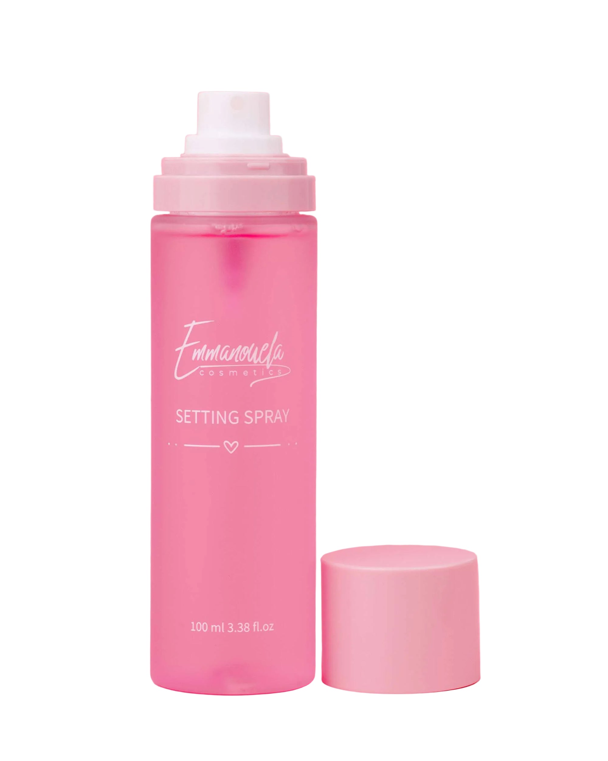 Setting Spray Stay All Night