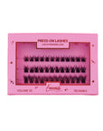 Emmanouela Press-on Lashes