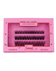 Emmanouela Press-on Lashes