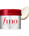 Fino Premium Touch Hair Mask