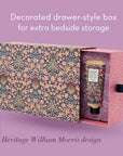 Wmh - Beautiful Sleep - Bedside Edit