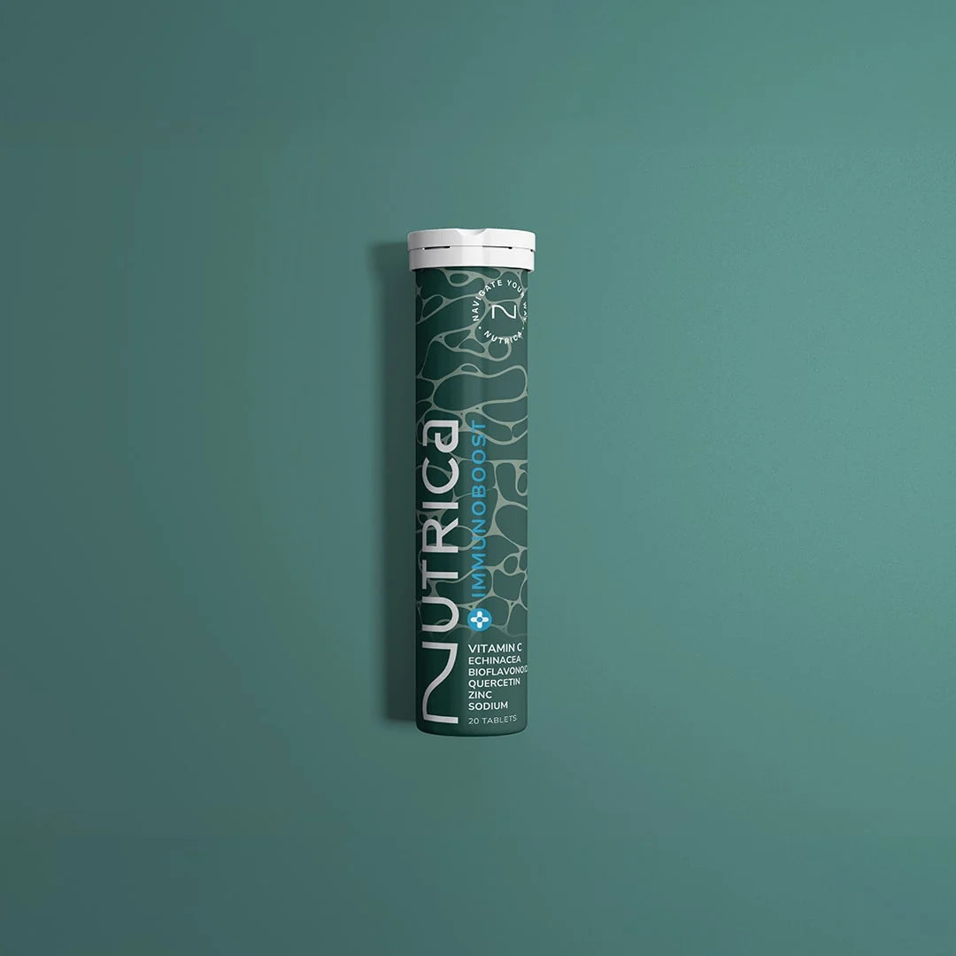 ImmunoBoost