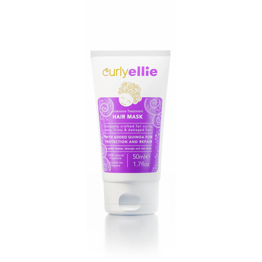 Intensive Mask