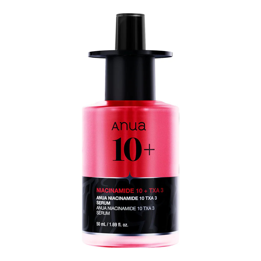 Niacinamide 10 TXA 3 Serum 50ml