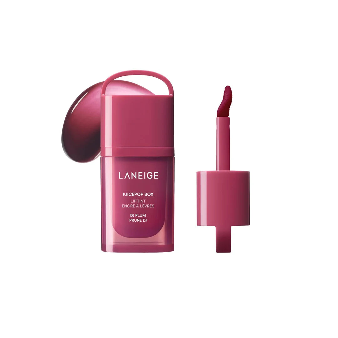 Juice Pop Box Lip Tint