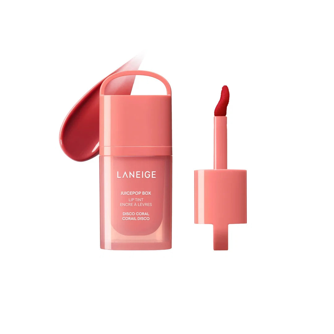 Juice Pop Box Lip Tint