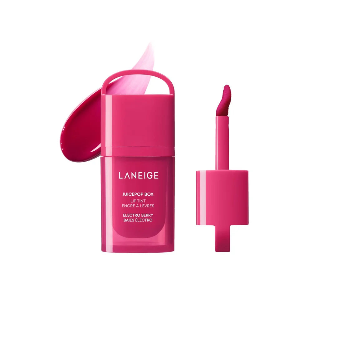 Juice Pop Box Lip Tint