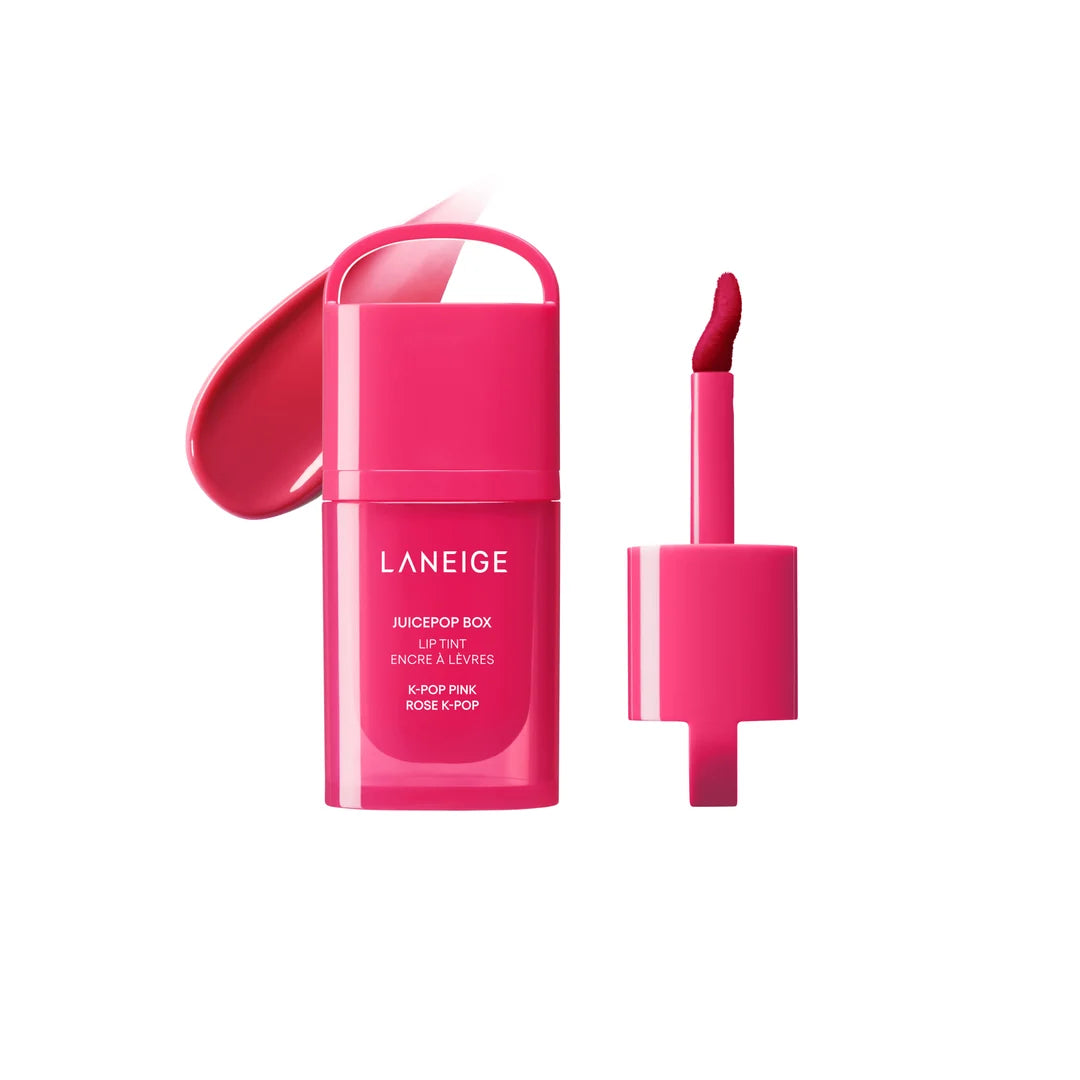 Juice Pop Box Lip Tint