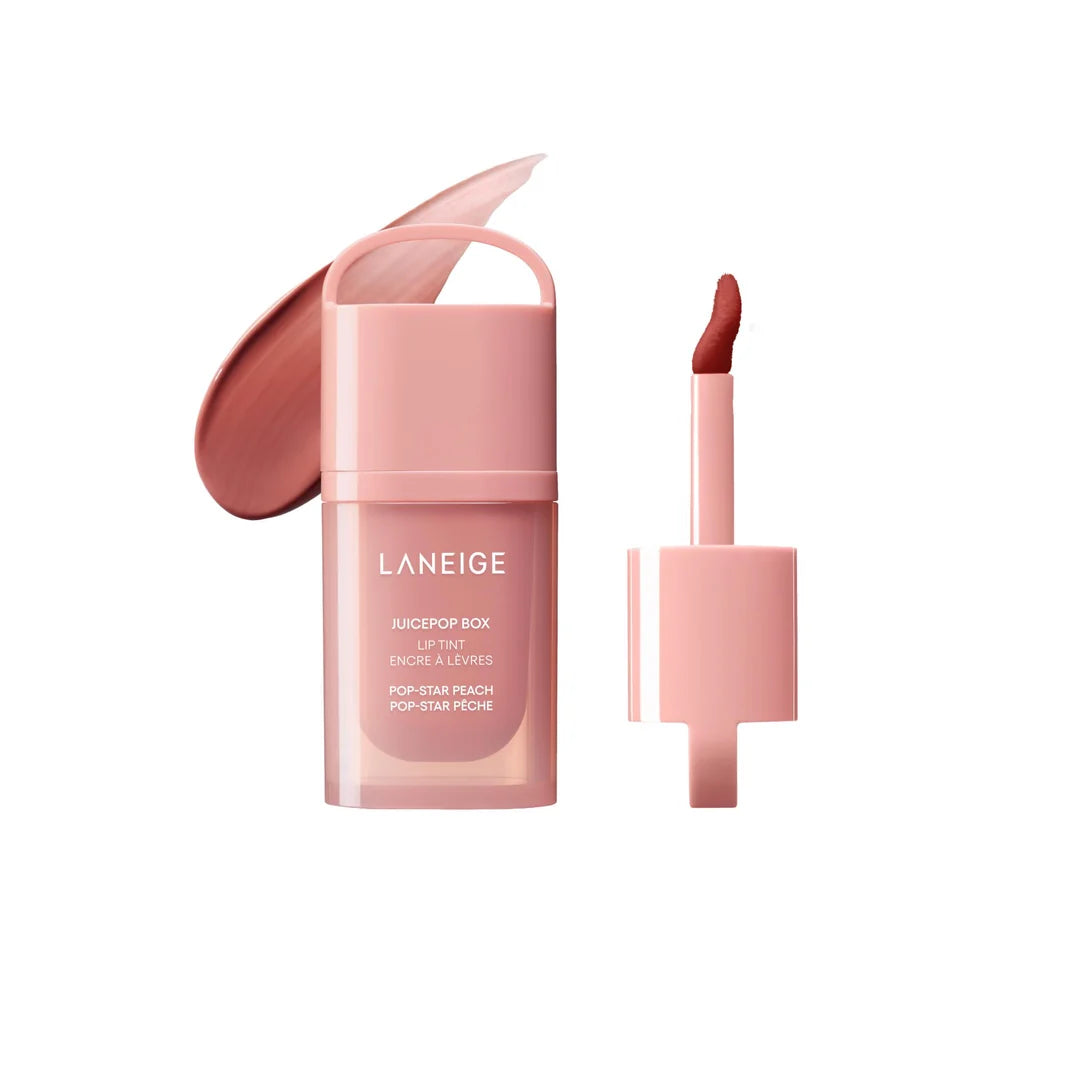 Juice Pop Box Lip Tint