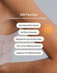 Metabolic Balance Patches
