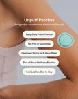 Unpuff Patches