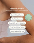 Recover Patches