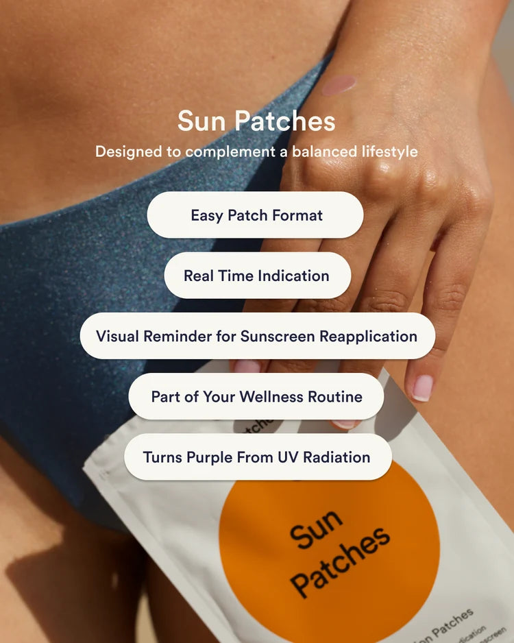 Sun Patches