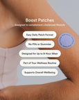 Boost Patches
