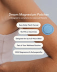 Dream Patches - Nano