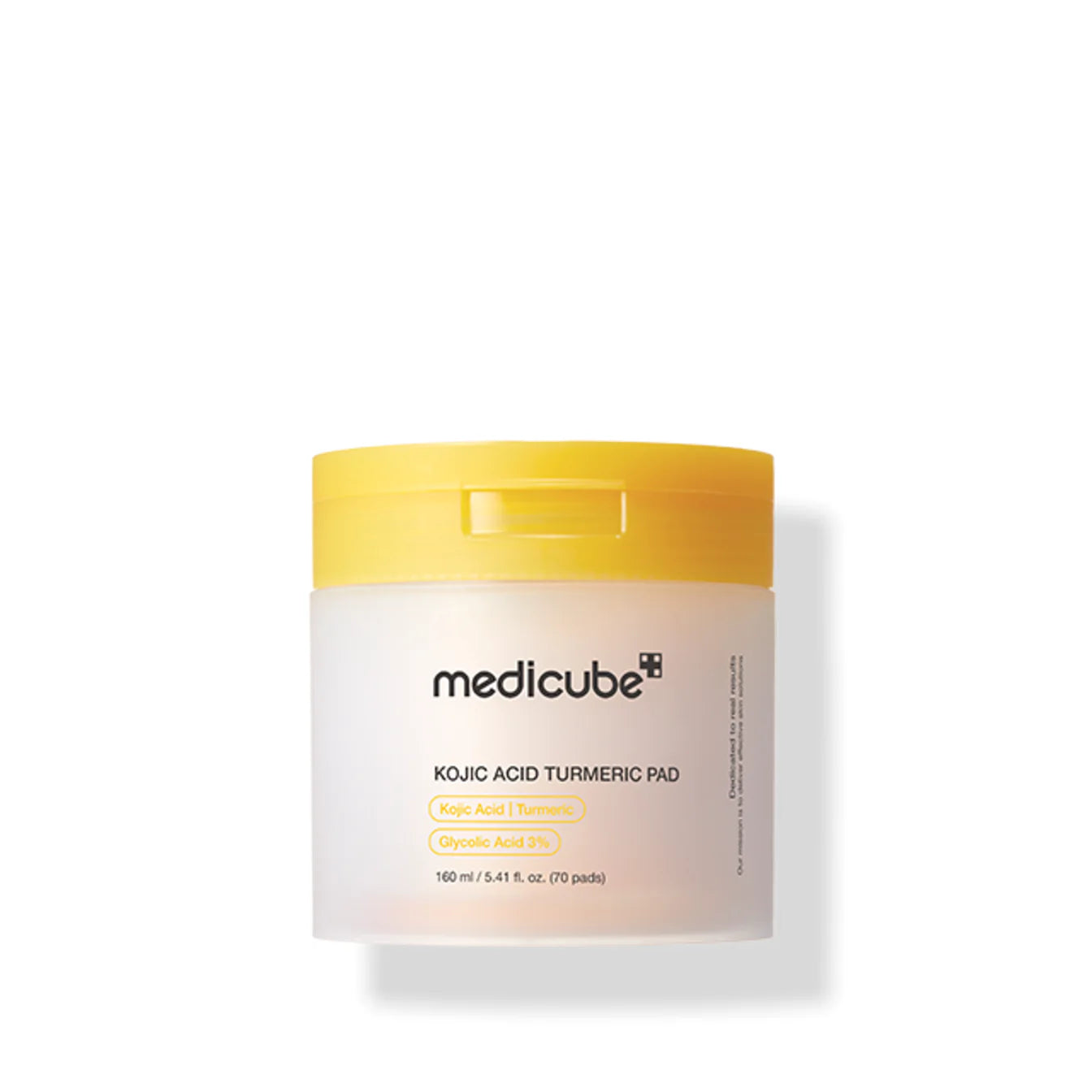 Kojic Turmeric Pad