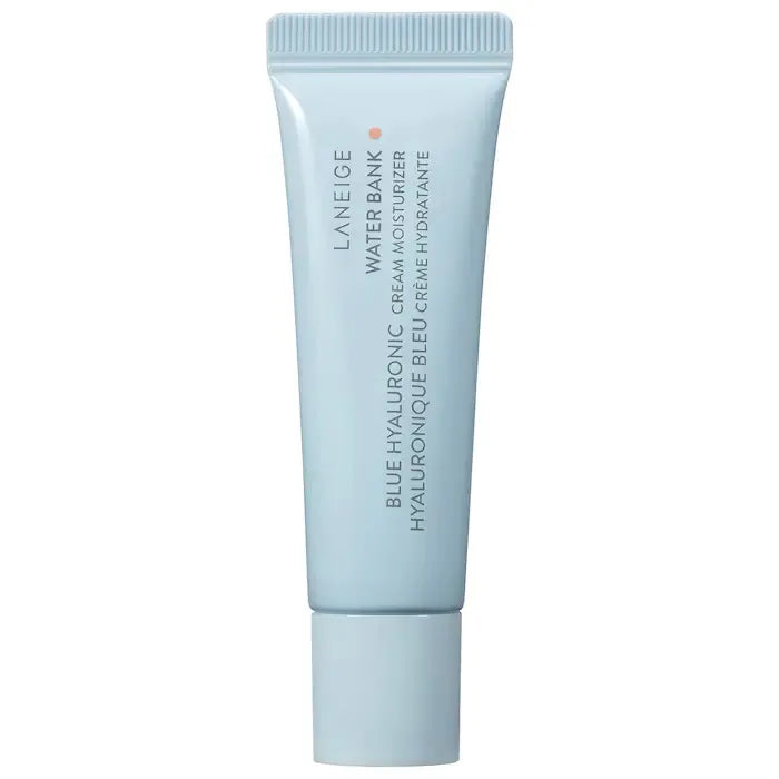 Water Bank Blue Hyaluronic Moisture Cream Mini