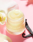 Lip Sleeping Mask Vanilla