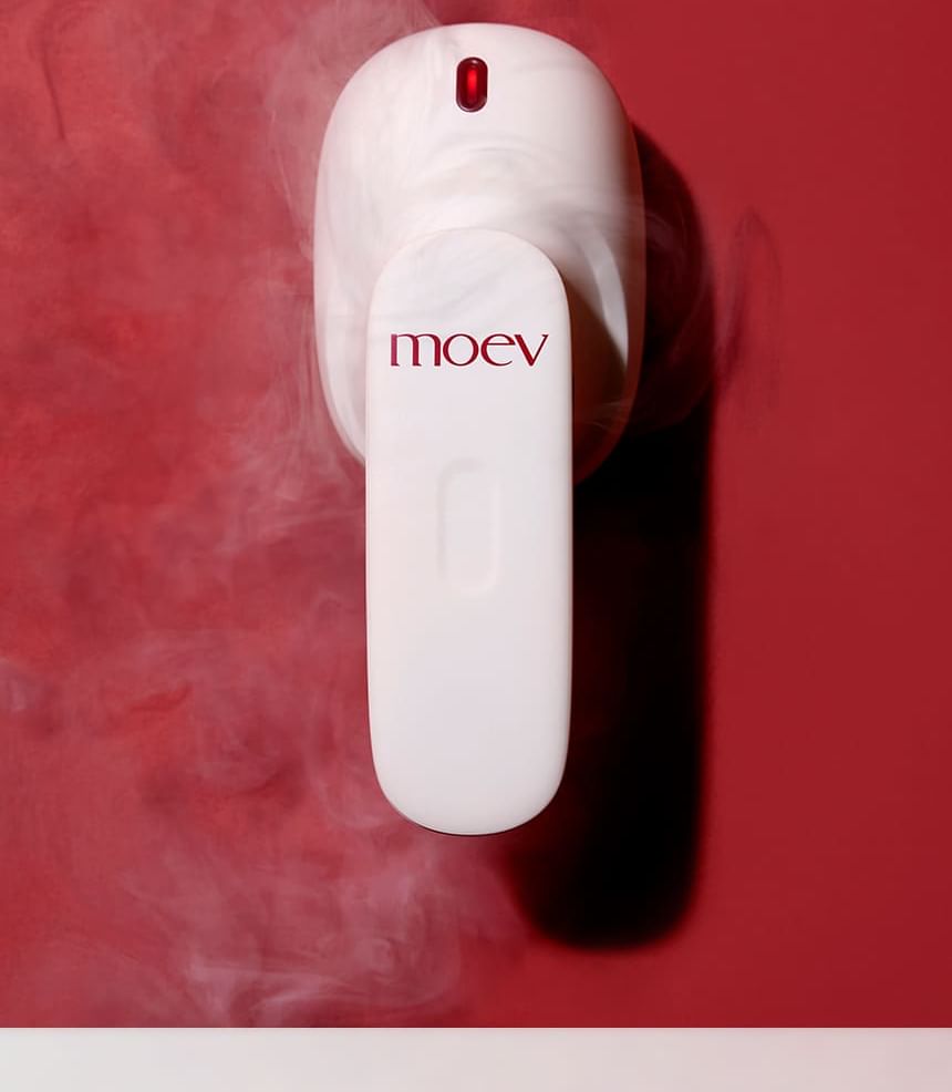 Hair Steamer Pro