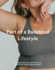 Metabolic Balance Patches