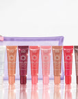 Goddess Muse Shimmer Peptide Balm Set