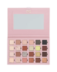 Goddess Muse 24 Shade Eyeshadow Palette