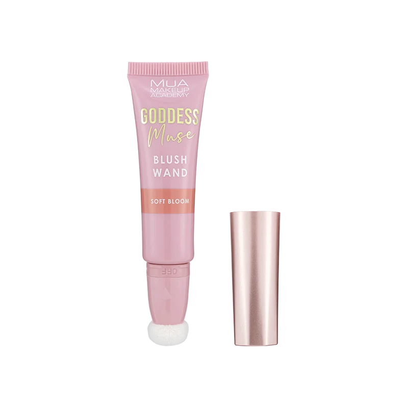 Goddess Muse Blush Wand