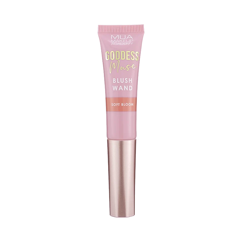 Goddess Muse Blush Wand
