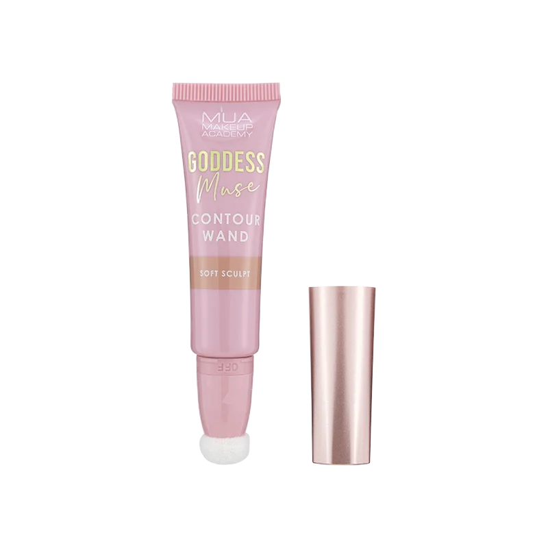 Goddess Muse Contour Wand