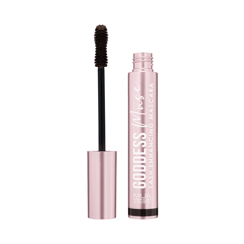 Goddess Muse Mascara and Liner Bundle
