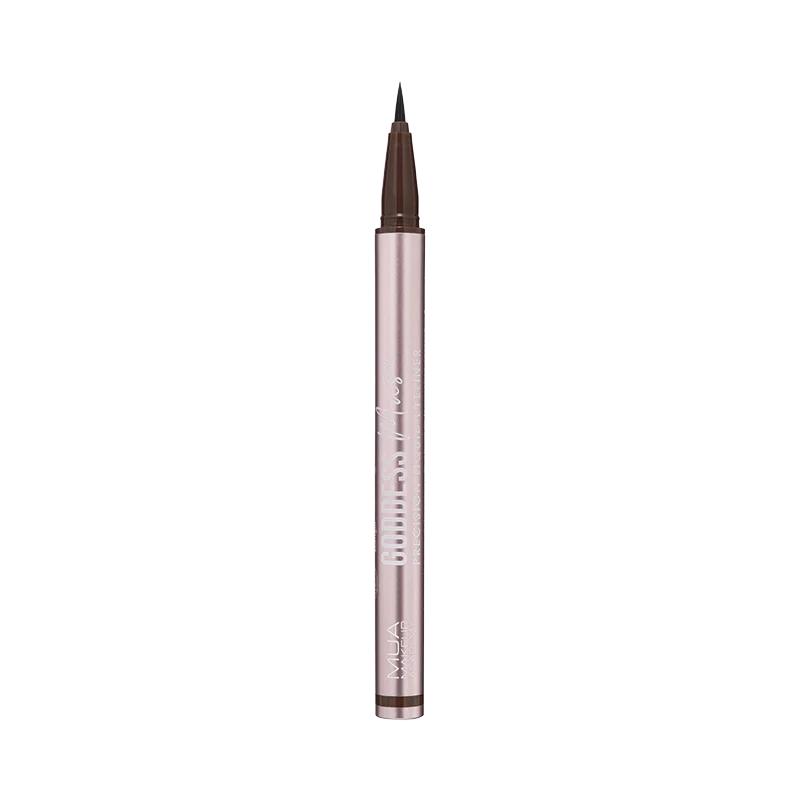 Goddess Muse Mascara and Liner Bundle