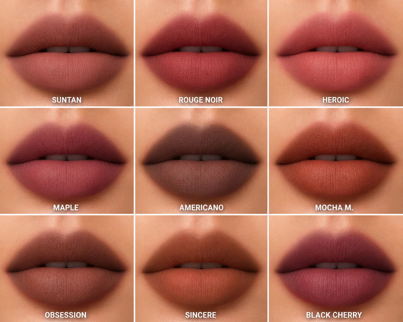 Lipeaze Lip Blur