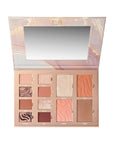 Marble Face & Eye Palette