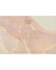 Marble Face & Eye Palette