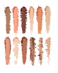 Marble Face & Eye Palette