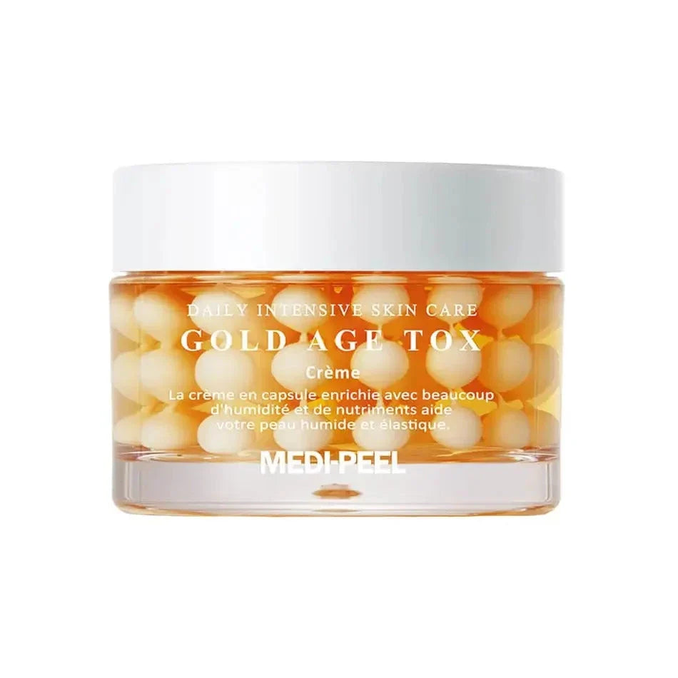 Gold Age Tox H8 Cream