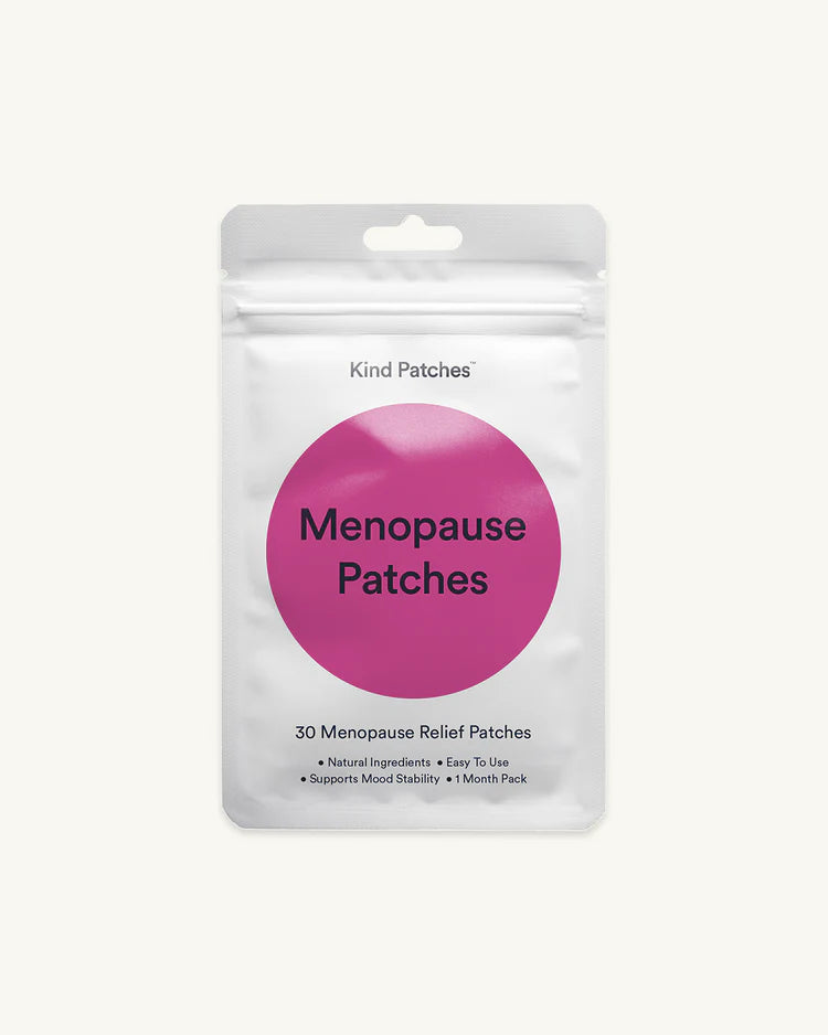 Menopause Patches