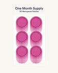 Menopause Patches