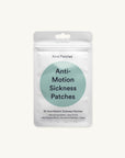 Anti-Motion Sickness Patches