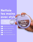 Hand Cleansing Spray 23ml Namaste