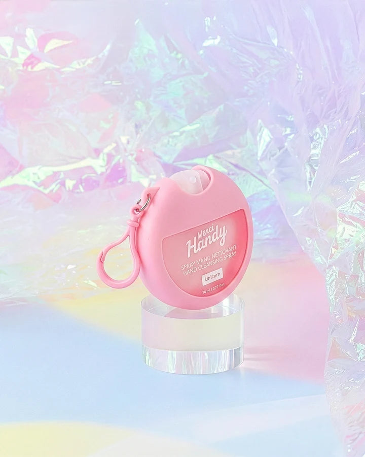 Hand Cleansing Spray 23ml Unicorn Edition