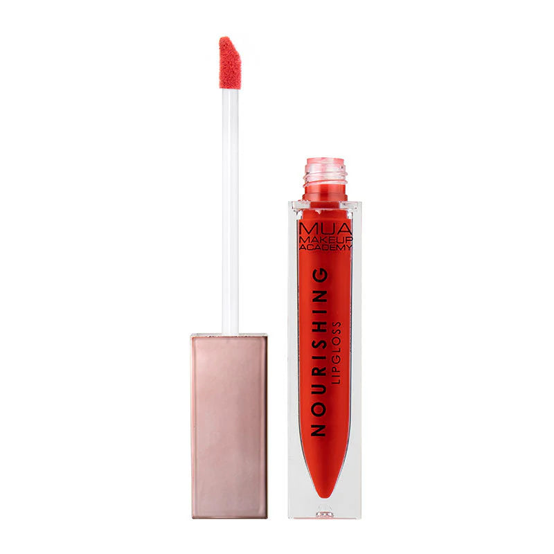 Nourishing Lip Gloss