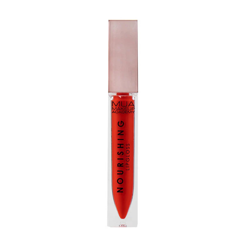 Nourishing Lip Gloss