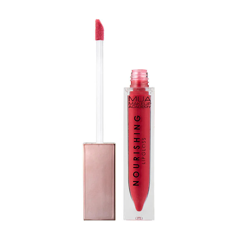 Nourishing Lip Gloss