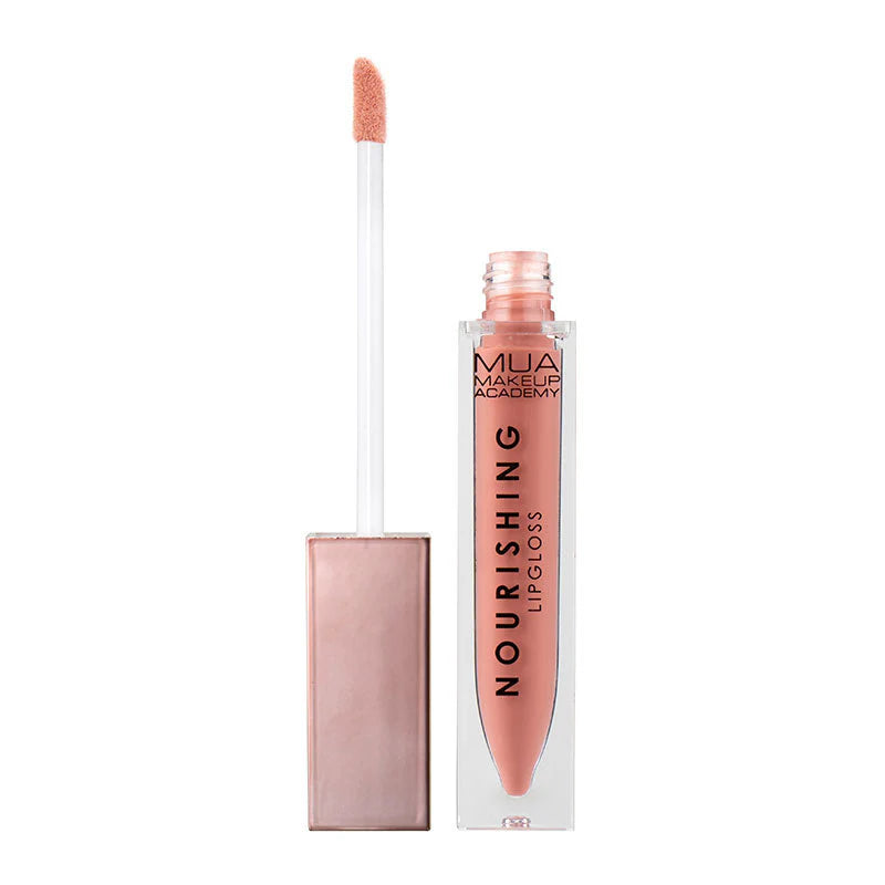 Nourishing Lip Gloss